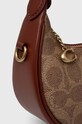 Сумочка Coach бежевый CR510