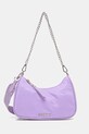 Torba Steve Madden Bvital-T bez uzorka ljubičasta SM13000607