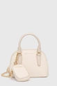 beige Steve Madden borsetta Bwanda Donna