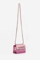 Torba Steve Madden Bzoya SM13001382 roza SS24