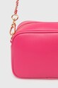 Akcesoria Steve Madden torebka Bines SM13001411 różowy
