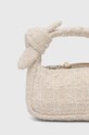Аксессуары Сумочка IRO WM135NOUEBABYTW бежевый