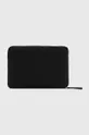 Torba za laptop AllSaints SAFF crna