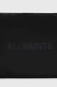 Калъф за лаптоп AllSaints SAFF черен WR712Z