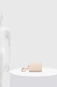Кожаная сумочка A.P.C. sac demi-lune mini PXAWV.F61392.AAH