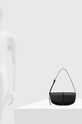 A.P.C. leather handbag sac betty shoulder PXAWV.F61834.LZZ
