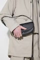 A.P.C. leather handbag sac betty shoulder PXAWV.F61834.LZZ