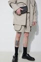 A.P.C. leather handbag sac betty shoulder PXAWV.F61834.LZZ