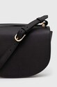Accessori A.P.C. borsa a mano in pelle sac geneve PXBJQ.F61161.LZZ nero