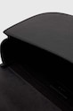 A.P.C. borsa a mano in pelle sac geneve PXBJQ.F61161.LZZ nero