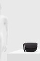 A.P.C. borsa a mano in pelle sac geneve PXBJQ.F61161.LZZ