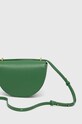 Dodaci Kožna torba By Malene Birger Q72252007 zelena