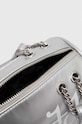Von Dutch torebka 4108087 srebrny