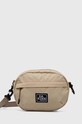 Сумка Dakine JOEY OVAL CROSSBODY гладкий бежевый 10004081