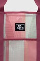 Аксесуари Сумочка Dakine MESH TOTE 10004086 рожевий