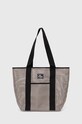 Сумочка Dakine MESH TOTE синтетический чёрный 10004086