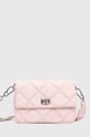 Torba Steve Madden Brooney bez uzorka roza SM13001428