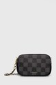 Steve Madden torebka Bjuni nie mieści A4 czarny SM13001430