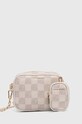 Сумочка Steve Madden Bleia синтетический бежевый SM13001431
