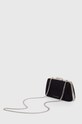 Accessori Steve Madden pochette Blush SM13001435 nero