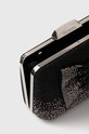 Steve Madden pochette Blush SM13001435 nero