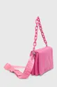 Τσάντα Steve Madden Bcloud-L ροζ