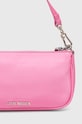 Akcesoria Steve Madden torebka Bfleur SM13001458 różowy
