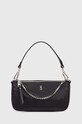Kabelka Steve Madden Bfleur hladký černá SM13001458