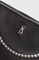 Τσάντα Steve Madden Bfleur μαύρο SM13001458
