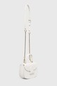 Steve Madden poseta Bcollie SM13001473 alb SS24