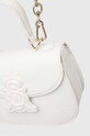 Steve Madden poseta Bcollie alb SM13001473