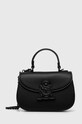 Steve Madden torebka Bcollie aplikacja czarny SM13001473