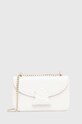 Steve Madden torebka Belmond nie mieści A4 biały SM13001474