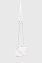 Steve Madden torebka Belmond SM13001474 biały SS24