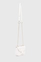 Kabelka Steve Madden Belmond SM13001474 bílá SS24