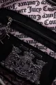 Zamatová kabelka Juicy Couture Dámsky