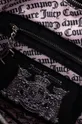 Juicy Couture torebka welurowa Damski