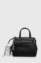 Сумочка Juicy Couture не вмещает А4 чёрный BIJJM3090WVP.000
