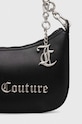 Juicy Couture kézitáska fekete BIJJM5335WVP.000