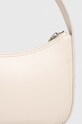 Akcesoria Juicy Couture torebka BIJJM5335WVP.305 beżowy