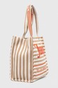 Juicy Couture geanta de plaja BEJIR5470WJZ.500 bej SS24