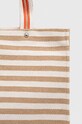 Accessori Juicy Couture borsa da mare BEJIR5470WJZ.500 beige