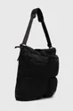 Τσάντα C.P. Company Tote Bag μαύρο