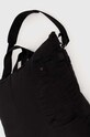 Akcesoria C.P. Company torebka Tote Bag 16CMAC219A005269G czarny