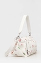 Desigual torebka DELIRIUM URUS MAXI 24SAXP65 biały SS24