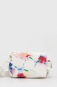 Desigual borsetta LIQUIDFLOWER HABA no bianco 24SAXP69