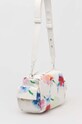 Desigual borsetta LIQUIDFLOWER HABA 24SAXP69 bianco SS24