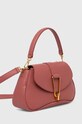 Coccinelle borsa a mano in pelle E1.PDA.18.01.01.R56 rosa SS24