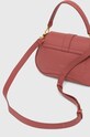 Accessori Coccinelle borsa a mano in pelle E1.PDA.18.01.01.R56 rosa