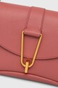 Coccinelle borsa a mano in pelle rosa E1.PDA.18.01.01.R56